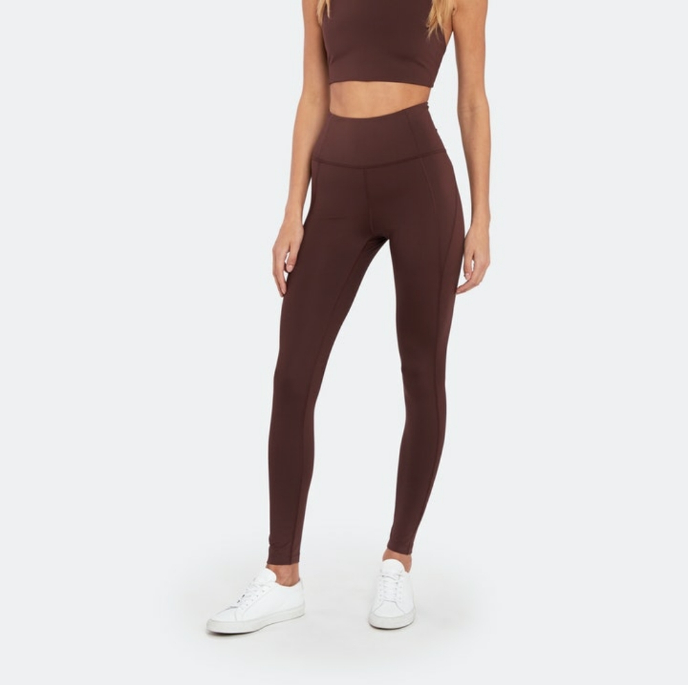 Girlfriend collective high compression legging
